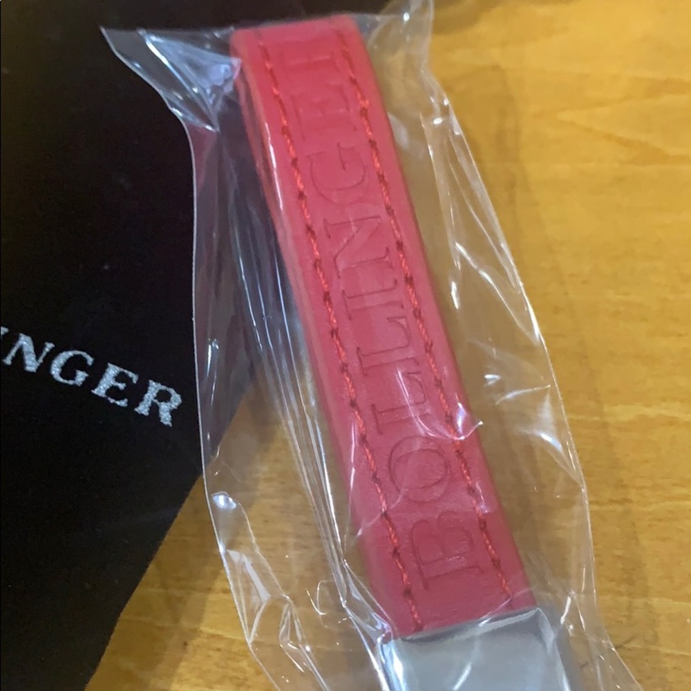 Bollinger KeyChain - Picture 2 of 2